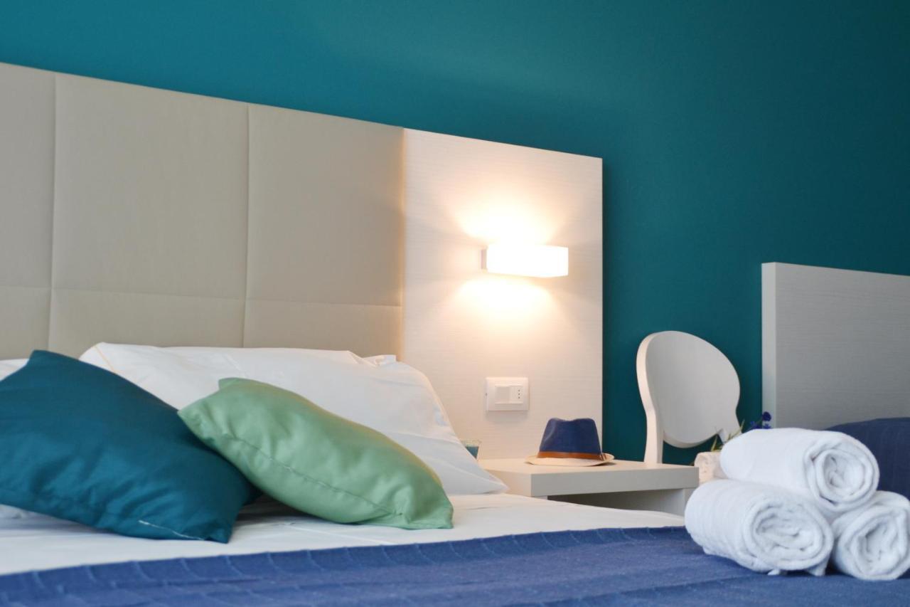 Elite Boutique Hotel Roseto Degli Abruzzi Exterior photo