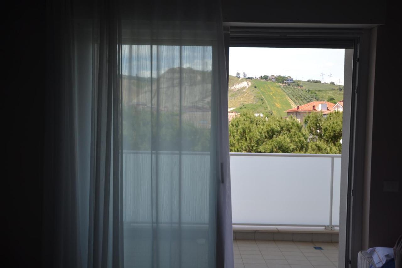 Elite Boutique Hotel Roseto Degli Abruzzi Exterior photo