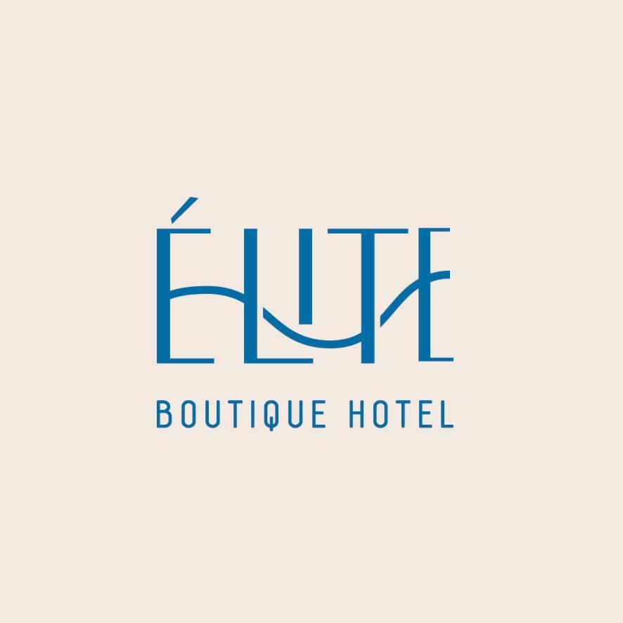 Elite Boutique Hotel Roseto Degli Abruzzi Exterior photo